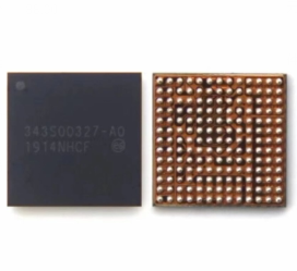 适用IPADPRO 2020电源IC 343S00326 343S00328 00327 00368 00366