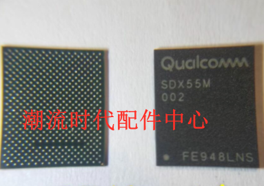 小米10基带cpu电源ic SDX55M PMX50 PMX55 SDR865 SDR8154中频IC