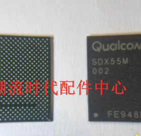 小米10基带cpu 电源ic SDX55M PMX50 PMX55 SDR865 SDR8154中频IC