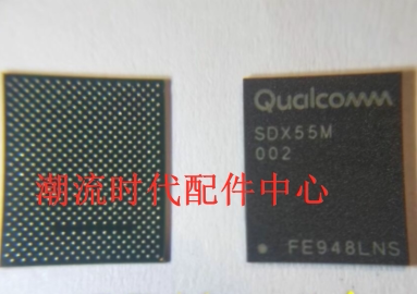 小米10基带cpu 电源ic SDX55M PMX50 PMX55 SDR865 SDR8154中频IC