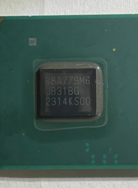 R8A779M6JB31BG R8A779M6 易损IC 汽车电脑板MCU