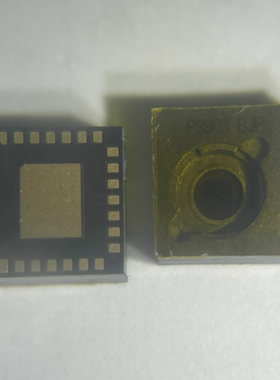 全新原装  PMW3903BJP 丝印 P3903BJP LGA28 X-Y定位光流传感器IC