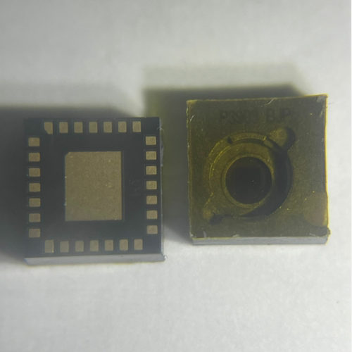 全新原装  PMW3903BJP 丝印 P3903BJP LGA28 X-Y定位光流传感器IC