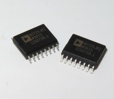 AD7156BCPZ AD724JRZ AD7811YRUZ AD7839ASZ AD7863ARZ-10 原装