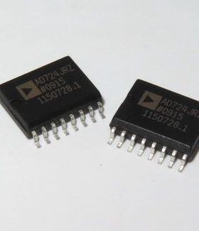 AD7156BCPZ AD724JRZ AD7811YRUZ AD7839ASZ AD7863ARZ-10 原装