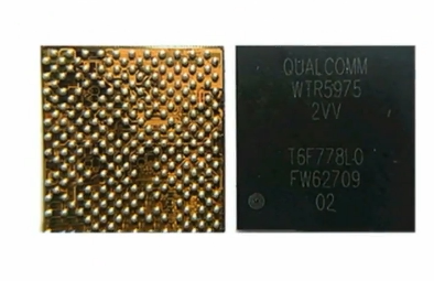 8代 8P X XR中频IC WTR5975 8代射频IC 5757中频IC 5762中频ic