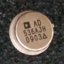 全新原装AD536AJHZ AD536AJH AD536AKH AD536ALH 流转换器芯片