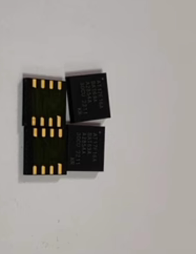 全新 AT17F16A-30CU AT17F16-30TQC MSC1211Y4PAGR MPC9443AER2