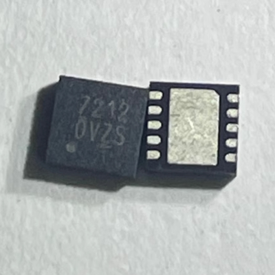 全新原装 GS7212TD-R GS7212 丝印 7212 QFN10 封装