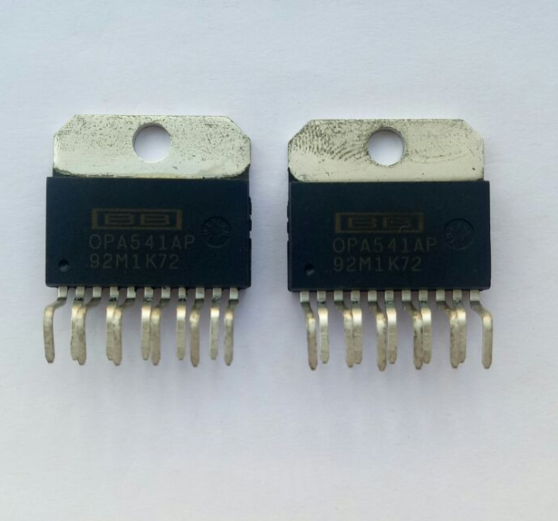 OPA541AP ZIP 运算放大器 IC THGBMFG6C1LBAIL全新原装现货