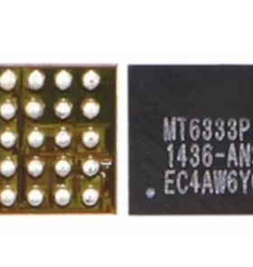 适用华为荣耀3C/3X WIFI模块ic MT6625N 6627N 6631N MT6333P