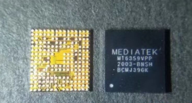 Reno5/6电源ic MT6359VUP MT6315GP MT6315BP MT6359VKP 全新原装