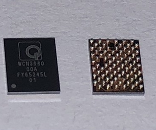 音频IC 小米8 mix2S音频 WCD9340 wifi模块WCN3980 max3小米6X