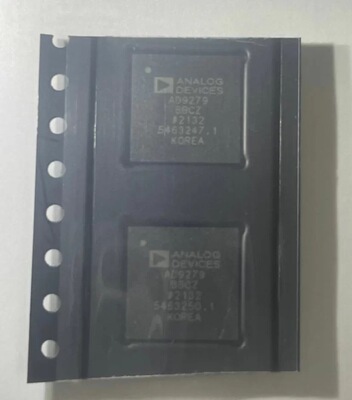 全新原装 AD9279BBCZ 数据采集ic