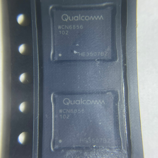适用荣耀50WIFI ic WCN6750-001 WCN6856-102 WCN7851 wifi模块ic