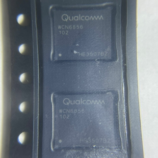 适用荣耀50WIFI ic WCN6750-001 WCN6856-102 WCN7851 wifi模块ic