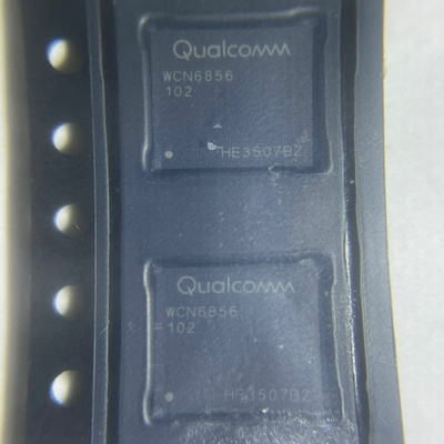 适用荣耀50WIFI ic WCN6750-001 WCN6856-102 WCN7851 wifi模块ic