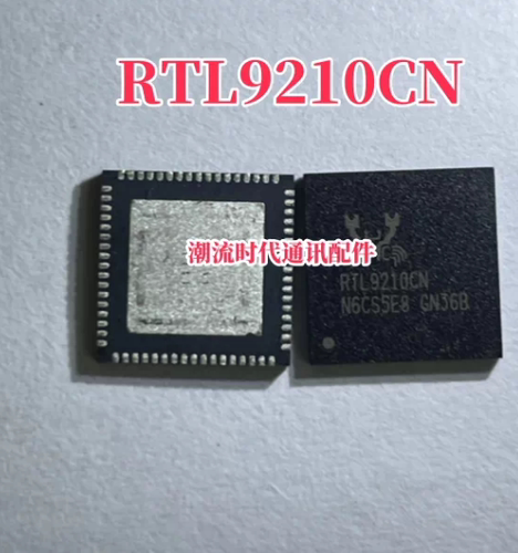 全新原装现货 RTL9210CN