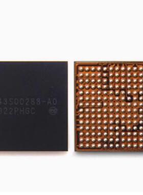 全新原装 IPAD 电源IC 343S00120 电源IC