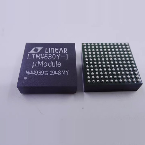 LTM4630IV#PBF LTM4630V LGA144 DC/DC电源IC模块 开关稳压器芯片