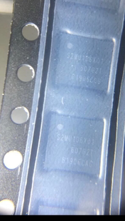 S10+电源ic  MU106X01-5 S537 MU106X01-W S2MU106X01 LA充电