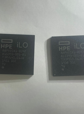 88PA0SA1-BUY2 815393-001-B1 BGA芯片 全新原装