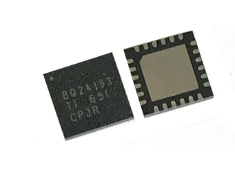 NS主机 原装维修配件 电池充电管理芯片 德州仪器 (TI) BQ24193