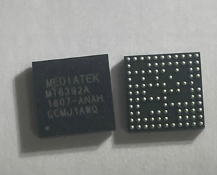 原装进口 MT6392A/A BGA手机电源IC MT6392A 芯片ic 电源管理IC