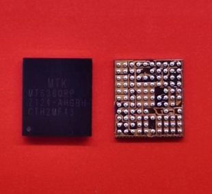 MT6360RP 适用Reno4SE 10X电源IC 6308MP 红米Note9