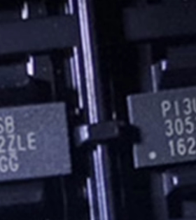 PI3USB30532ZLEX PI3USB30532ZLE USB3.0 模拟开关 全新原装