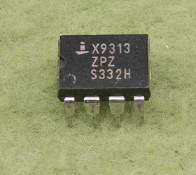 X9313WPIZ X9313WPZI X9313WP 数据采集-数字电位器 全新原装