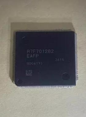 全新原装现货 汽车IC R7F701282EAFP R7F701282 汽车电脑版MCU
