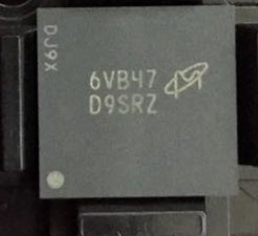 内存储存芯片 丝印 JY932 BGA芯片 全新原装