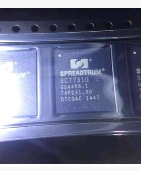 展讯CPU SC7731G SC7715A SC9830A SC9832A CPU 全新原装现货