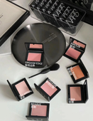 单色腮红高潮爱欲深喉sex appeal orgasm Nars新版 deep throat