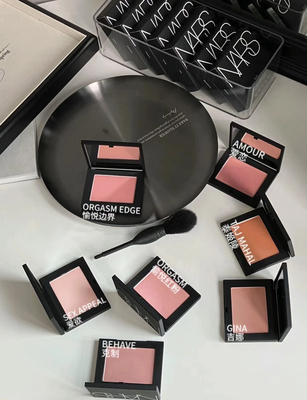 Nars新版单色腮红高潮爱欲深喉sex appeal orgasm deep throat