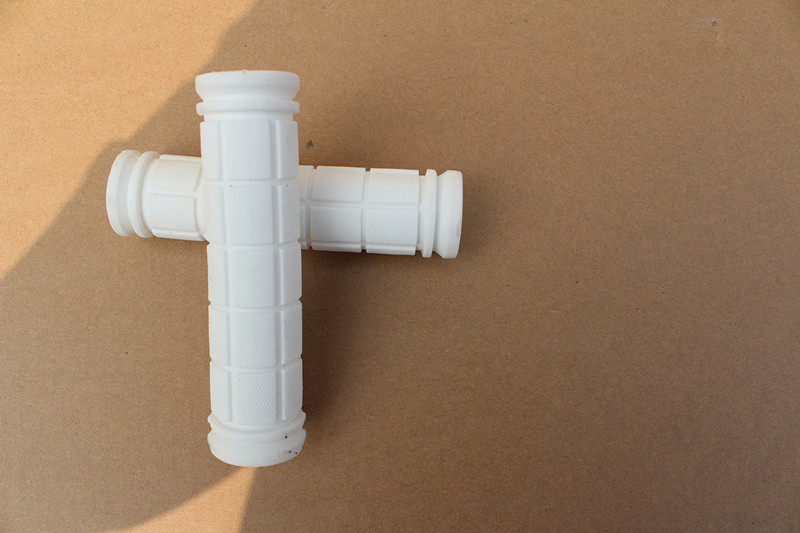 Poignées de vélo - Ref 2348406 Image 4