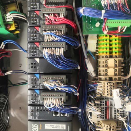 议价KOYO光洋PLC模块Direct LOGIC 205 扩可维修