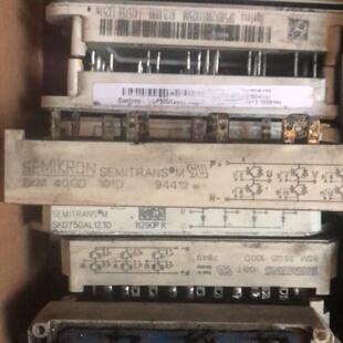 议价SKM40GD101D成色好直拍可维修
