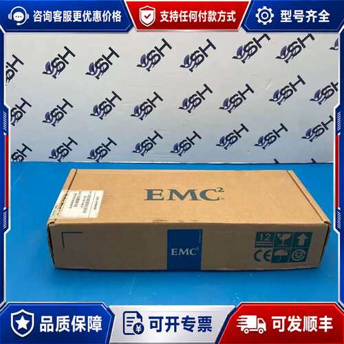 议价EMC 303-164-104D-01 2-Port 10GbE BaseT SLIC I/O Module f