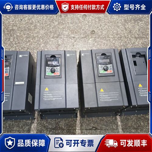议价欧科变频器 PT200 15KW PT360 22K可维修