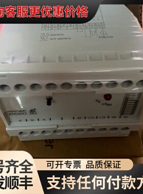 议价德国DOLD多德AN5892继电器0061228 AN589可维修
