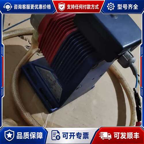 议价。iwaki易威奇电磁计量泵ES-C36VC-2可维修