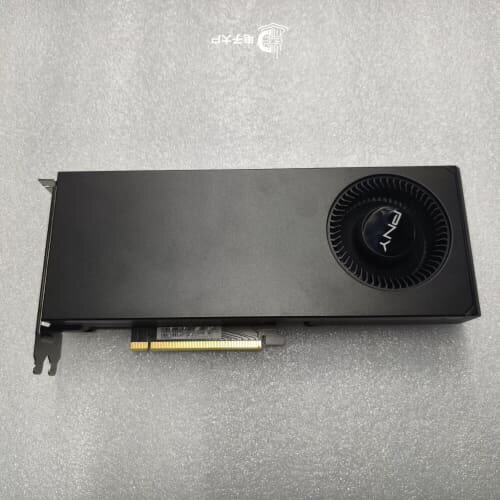议价PNY GeForce RTX 4070 SUPER 12G可维修