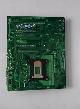议价DFI HD620-H81X工控主板，，成色几乎可维修
