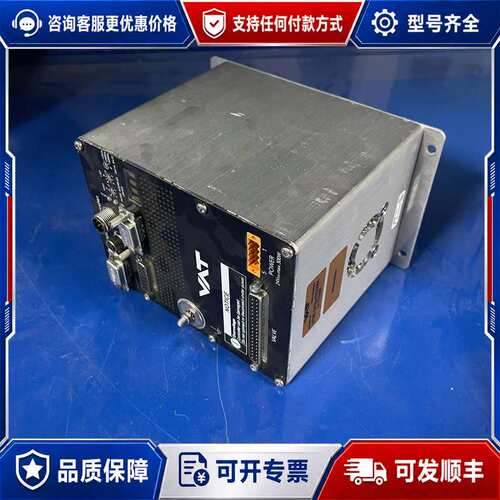 议价VAT 670EC-24CQ-AIJ3蝶阀控制器，型号670可维修