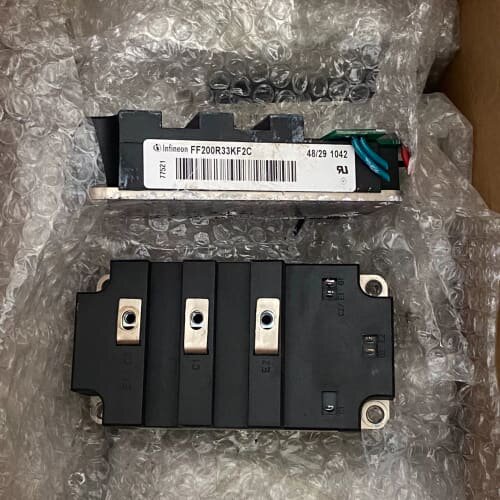 议价FF200R33KF2C 测试好，。可维修