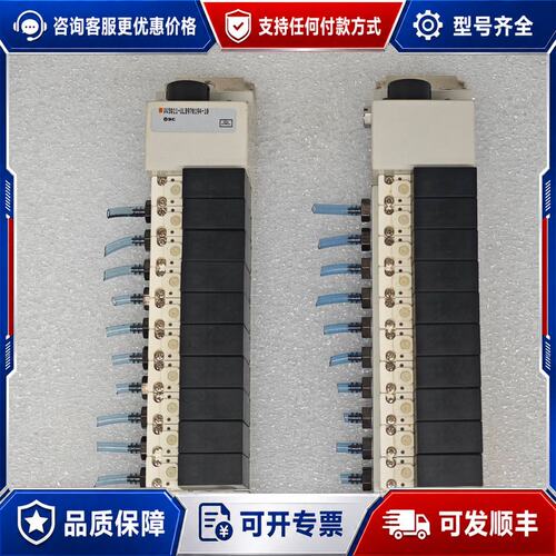 议价电磁阀组 VV3Q11-ULB970194-10可维修