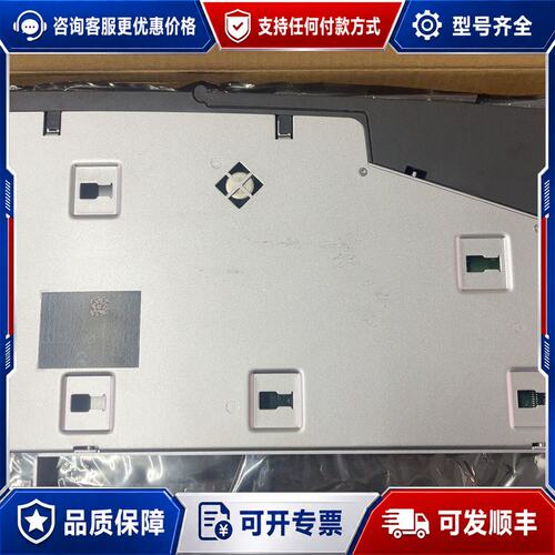 议价未使用西门子伺服数控模块6SL3040-0NB00-0AA0可维修