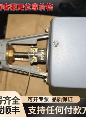 议价IEMENS 电动执行器 SKD62 阀门 VVG可维修